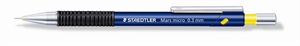 Staedtler Bleistift Mars Micro 0,3mm blau